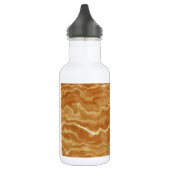 Ägyptischer Marmor Trinkflasche (Links)