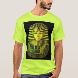 Ägyptischer Pharao König Tutankhamun T-Shirt