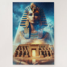 Ägyptischer Pharao