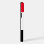 Ägyptischer Pride iPhone Hülle (Rechte Seite)