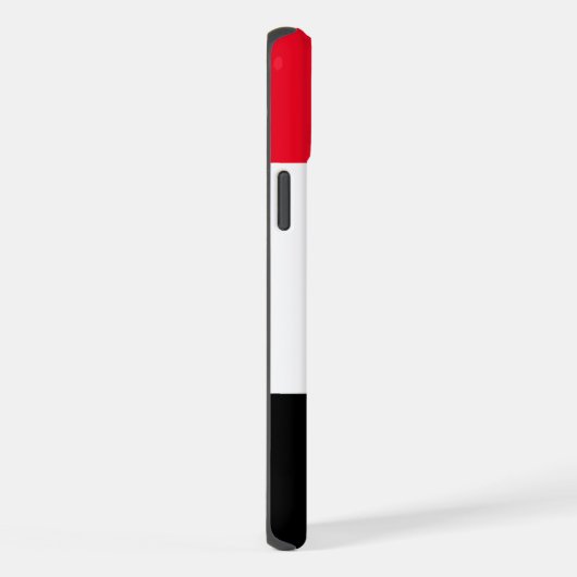 Ägyptischer Pride iPhone Hülle (Rechte Seite)