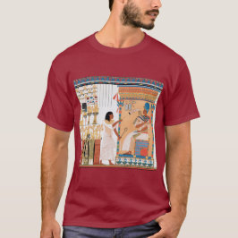 Ägyptischer Royal Design-T - Shirt
