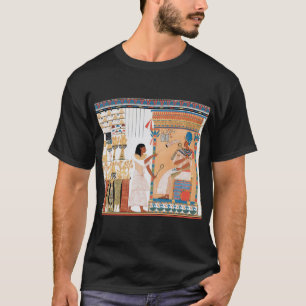 Ägyptischer Royal Design-T - Shirt