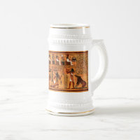 Ägyptischer Royal Papyrus
