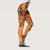 Ägyptischer Royal Papyrus Leggings (Rechts)