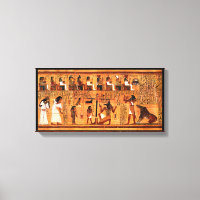Ägyptischer Royal Papyrus