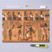 Ägyptischer Royal Papyrus Seidenpapier (Handwerk)