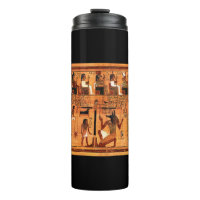 Ägyptischer Royal Papyrus