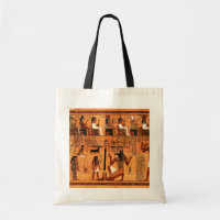 Ägyptischer Royal Papyrus