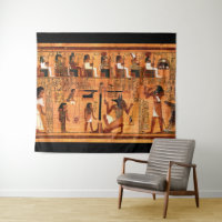Ägyptischer Royal Papyrus