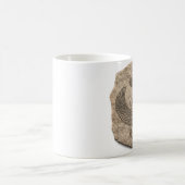 Ägyptischer Sacred Scarab Stone Kaffeetasse (Mittel)