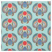 ägyptischer Scharab Stoff (Muster)