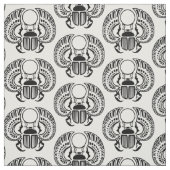 ägyptischer Scharab Stoff (Muster)