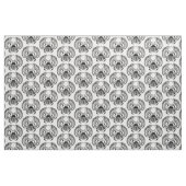 ägyptischer Scharab Stoff (Fat Quarter (45,7 x 55,9 cm))