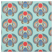 ägyptischer Scharab Stoff (Muster)