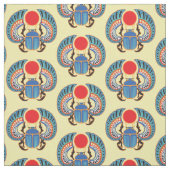 ägyptischer Scharab Stoff (Muster)