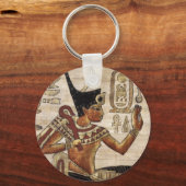 Ägyptischer Schlüsselanhänger (Vorderseite)