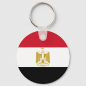 Ägyptischer Schlüsselanhänger (Vorderseite)