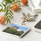 Ägyptischer Schlüsselanhänger (Seite)