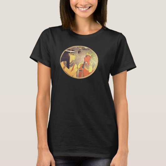 Ägyptischer T - Shirt (Vorderseite)