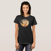 Ägyptischer T - Shirt (Vorne ganz)
