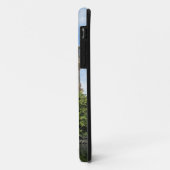 Ägyptischer Tempel iPhone 5Case-Mate Case-Mate iPhone Hülle (Hinten/Links)