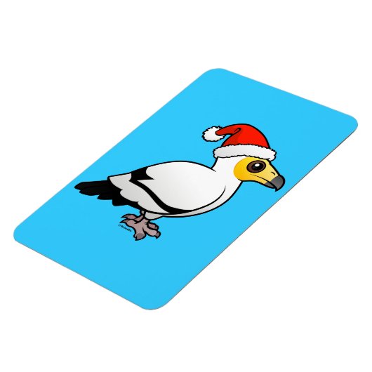 Ägyptischer Vulkan Magnet (Linke Seite)