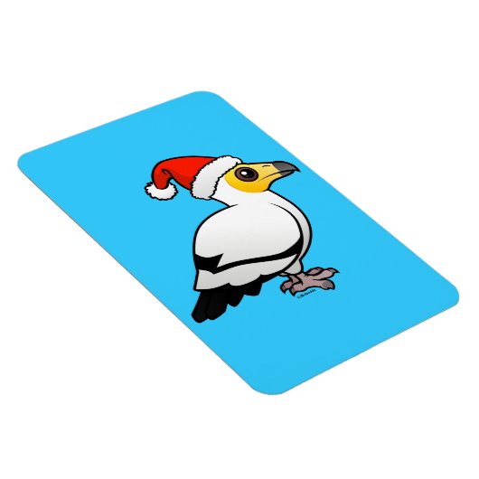 Ägyptischer Vulkan Magnet (Rechte Seite)