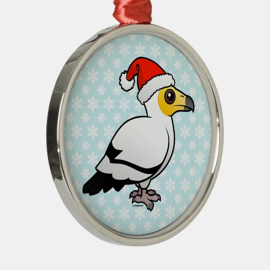 Ägyptischer Vulkan Ornament Aus Metall (Rechts)