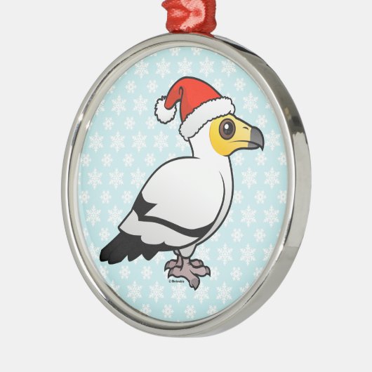 Ägyptischer Vulkan Ornament Aus Metall (Links)