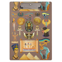Ägyptisches altes Hieroglyphenmustersymbol