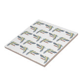 Ägyptisches Design #12 in Emporio Moffa Fliese (Seite)