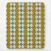 Ägyptisches Design #6 in Emporio Moffa Mousepad (Vorne)