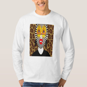 Ägyptisches Einfluss-T-Shirt T-Shirt