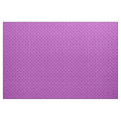 Ägyptisches Fliesenmuster, Amethyst und Orchidee Stoff (Yard (91,4 cm))