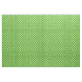 Ägyptisches Fliesenmuster, smaragdgrün und kalk-gr Stoff (Yard (91,4 cm))