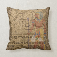 Ägyptisches hieroglyphisches