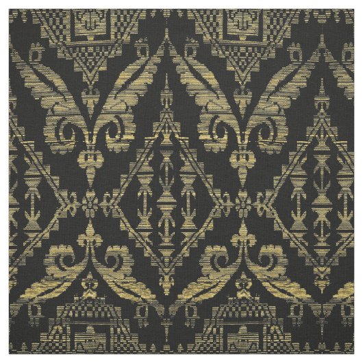 Ägyptisches Muster im Mittelalter Stoff (Muster)