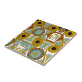 Ägyptisches Ornamnet #1 in Emporio Moffa Fliese (Seite)