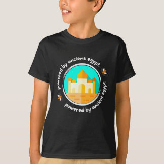 Ägyptisches Shirt