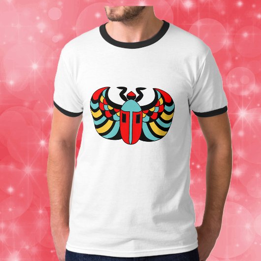 Ägyptisches Shirt