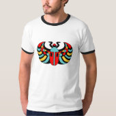 Ägyptisches Shirt (Vorderseite)