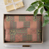 Ägyptisches Stammes- Seidenpapier (Geschenk)