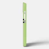 Ägyptisches Symbol: Wedjat Case-Mate iPhone Hülle (Rückseite / Links)
