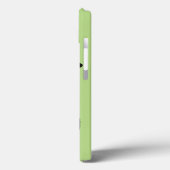 Ägyptisches Symbol: Wedjat Case-Mate iPhone Hülle (Rückseite / Links)