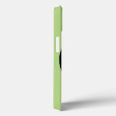 Ägyptisches Symbol: Wedjat Case-Mate iPhone Hülle (Rückseite / Rechts)