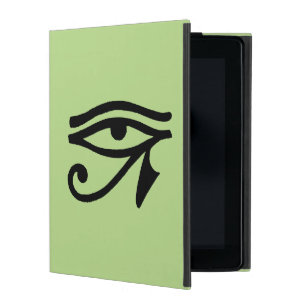 Stehendes Wedjat Auge des Horus