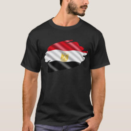 Ägyptisches T-Shirt, ich Liebe Ägypten Shirt