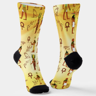 Ägyptologie Socken