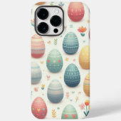 ägzentrisch Case-Mate iPhone hülle (Rückseite)